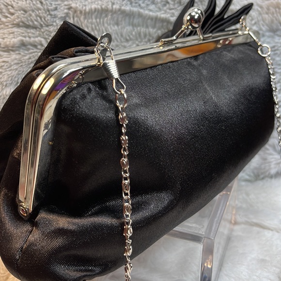 Cute cocktail back crossbody bag - Picture 10 of 12